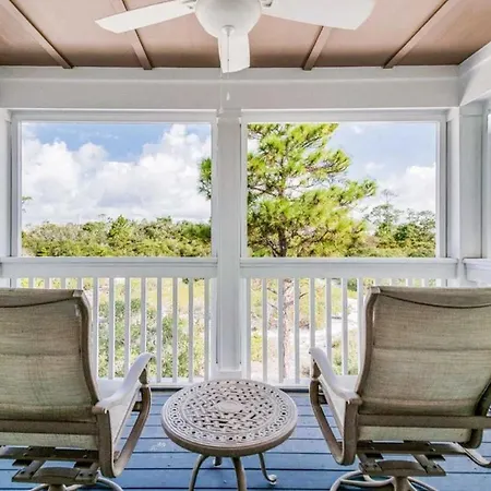 The Sunkiss Beach House At Lost Key Golf & Beach Club